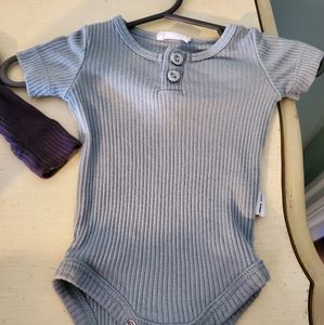 JAMIE KAY ORIGINAL COTTON MODAL SHORT SLEEVE